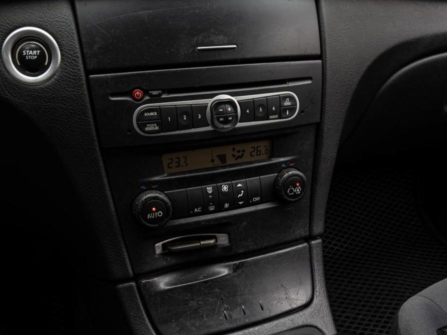 Renault Laguna II Рестайлинг Краснодар  - изображение 12