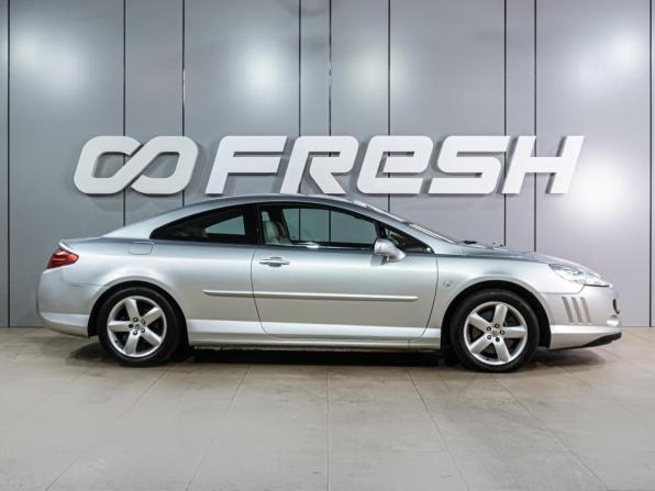 Peugeot 407 с пробегом 2007 года, цена 749 000 рублей, 210227 км, купе, Автокод Объявления