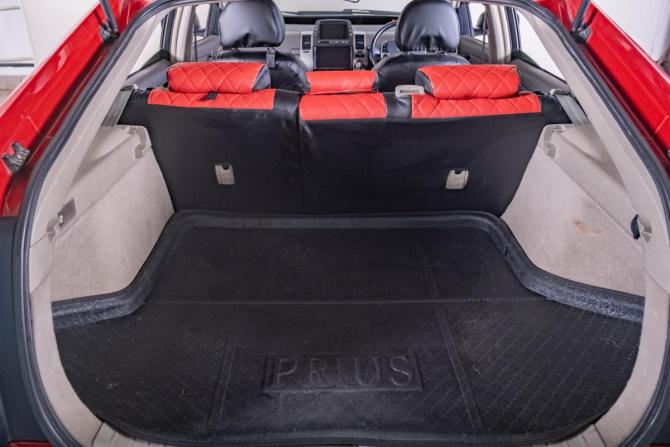 Toyota Prius II Рестайлинг (XW20) с пробегом 2008 года, цена 639 000 рублей, 315000 км, лифтбек, Автокод Объявления