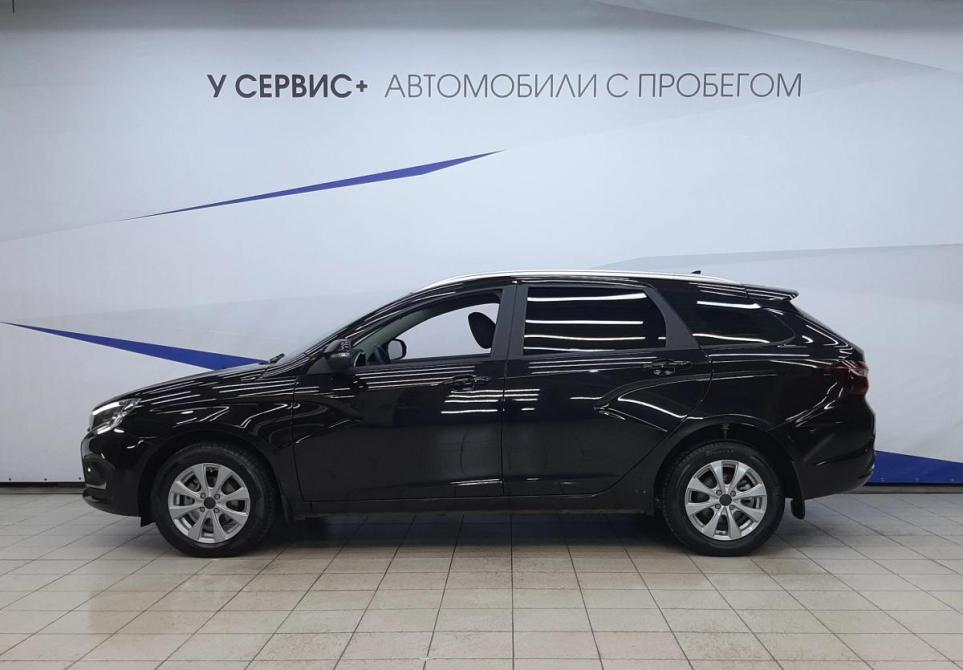 Lada (ВАЗ) Vesta I Рестайлинг (NG) Москва  - изображение 2
