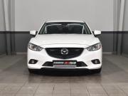 Mazda 6 III (GJ) Рестайлинг 2 Кемерово  - изображение 26