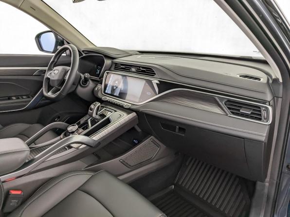 Belgee X70 I Рестайлинг с пробегом 2026 года, цена 2 625 000 рублей, 12925 км, внедорожник, Автокод Объявления