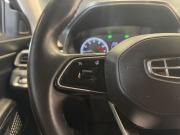 Geely Emgrand II Новокузнецк  - изображение 31