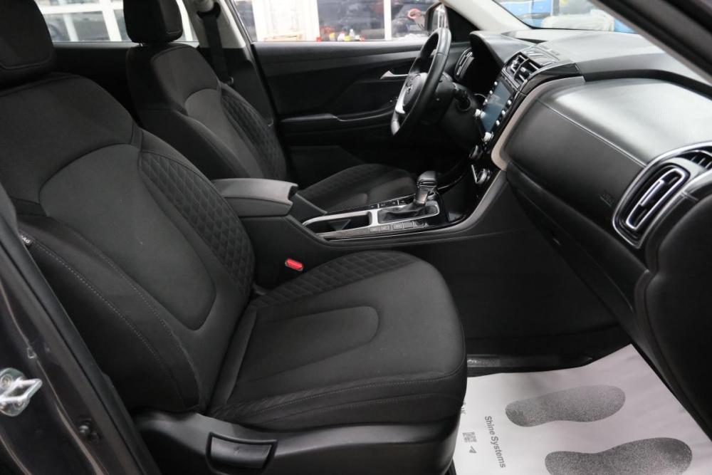 Hyundai Creta II Омск  - изображение 23