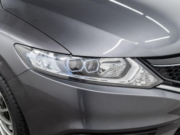 Honda Jade I с пробегом 2015 года, цена 1 240 000 рублей, 192730 км, компактвэн, Автокод Объявления