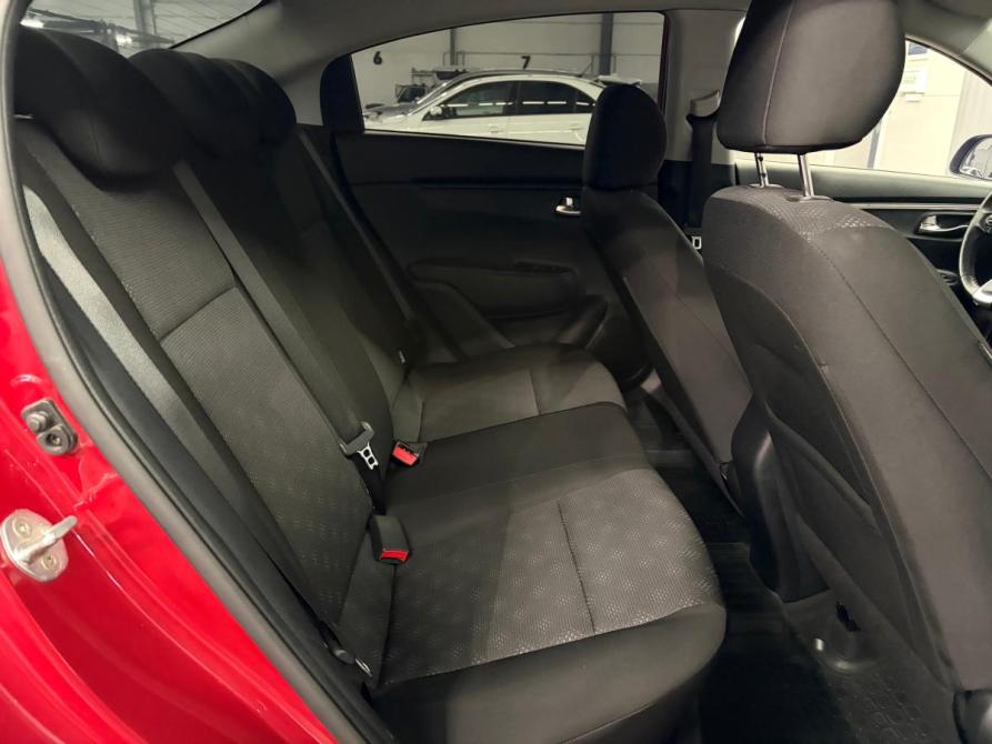 Kia Rio IV Краснодар  - изображение 14