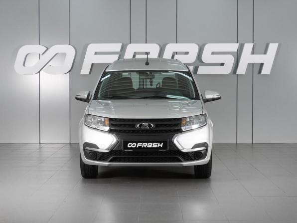 Lada (ВАЗ) Largus I Рестайлинг с пробегом 2024 года, цена 1 220 000 рублей, 47187 км, универсал, Автокод Объявления