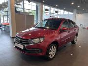 Lada (ВАЗ) Granta I Рестайлинг Чебоксары  - изображение 39