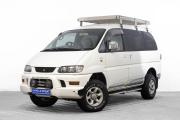 Mitsubishi Delica IV Барнаул  - изображение 24