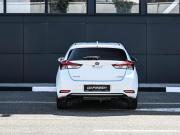 Toyota Auris II Рестайлинг Новороссийск  - изображение 27