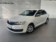 Skoda Rapid I Рестайлинг Стерлитамак  - изображение 23