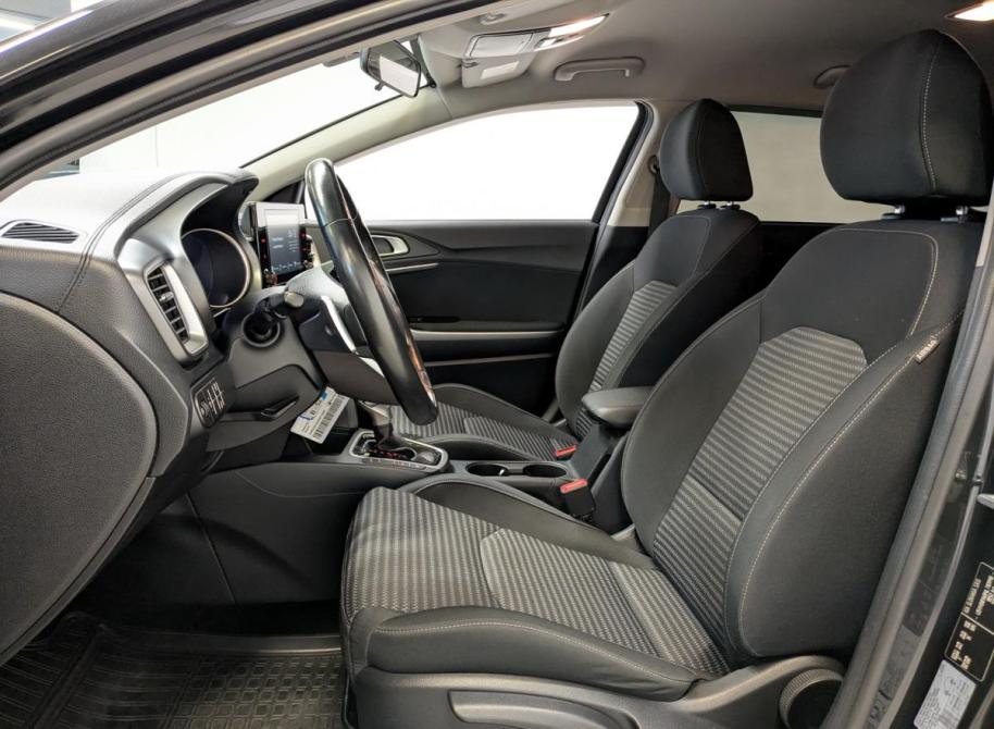 Kia Ceed III Рестайлинг Санкт-Петербург  - изображение 20