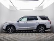 Hyundai Palisade I Москва  - изображение 28
