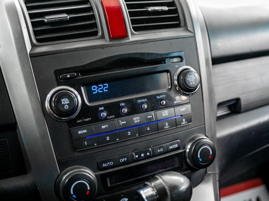 Honda CR-V III Рестайлинг Красноярск  - изображение 13
