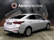 Hyundai Solaris II Ставрополь  - изображение 27