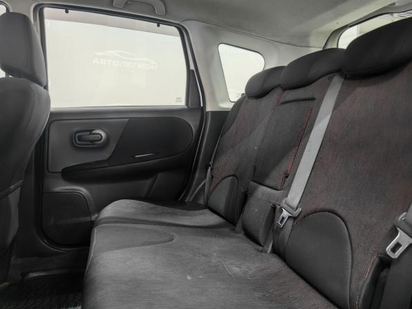 Nissan Note I Рестайлинг с пробегом 2010 года, цена 770 000 рублей, 213000 км, хэтчбек, Автокод Объявления