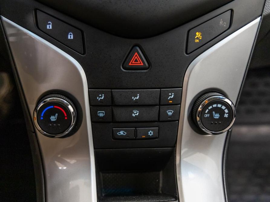 Chevrolet Cruze I Рестайлинг Волгоград  - изображение 21