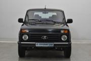 Lada (ВАЗ) Niva Legend Москва  - изображение 17