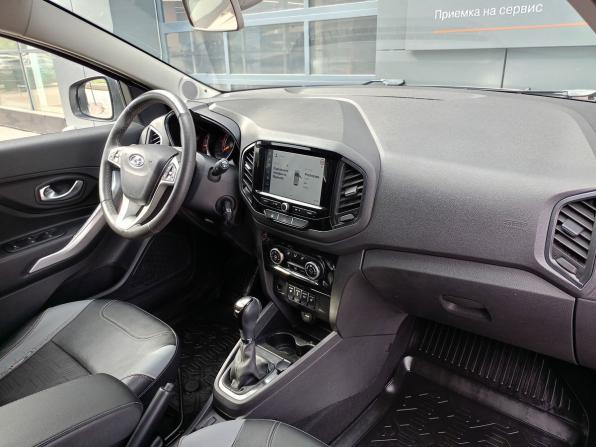 Lada (ВАЗ) XRAY I с пробегом 2021 года, цена 1 099 000 рублей, 142423 км, хэтчбек, Автокод Объявления