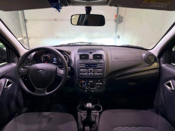 Lada (ВАЗ) Granta I Рестайлинг с пробегом 2022 года, цена 799 000 рублей, 66884 км, седан, Автокод Объявления