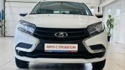 Lada (ВАЗ) XRAY I Пермь  - изображение 31