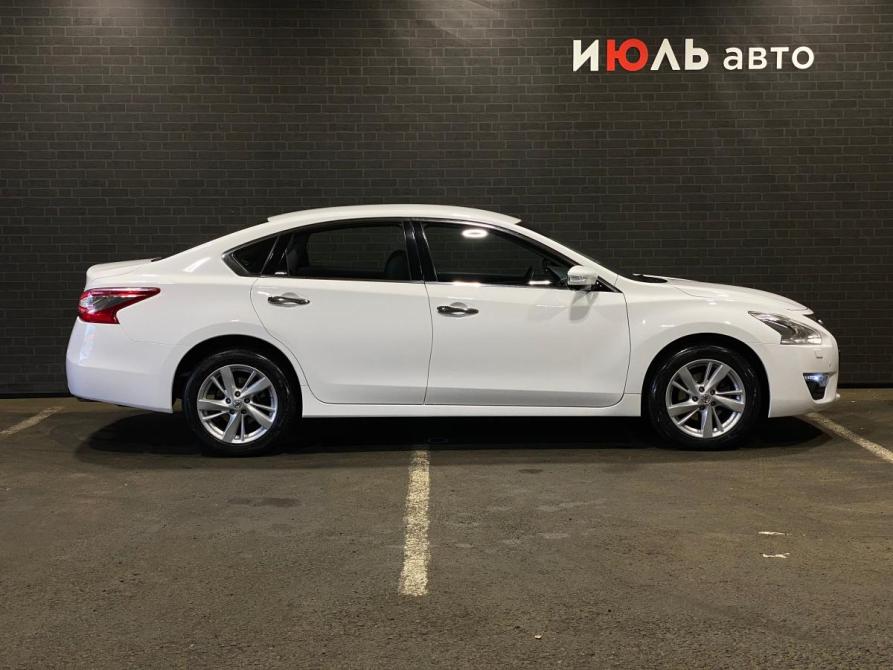 Nissan Teana III Челябинск  - изображение 4
