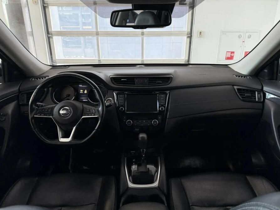 Nissan X-Trail III Рестайлинг Подольск  - изображение 17