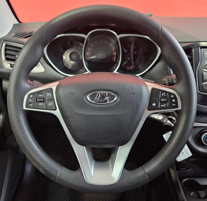 Lada (ВАЗ) Vesta I Вологда  - изображение 13