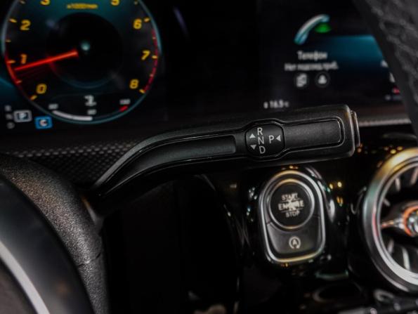Mercedes-Benz A-Класс IV (W177) с пробегом 2019 года, цена 3 199 000 рублей, 85868 км, седан, Автокод Объявления