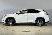 Lexus NX I Рестайлинг Саранск  - изображение 37