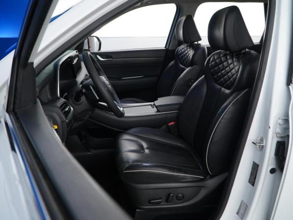 Hyundai Palisade I с пробегом 2020 года, цена 3 785 444 рубля, 128257 км, внедорожник, Автокод Объявления