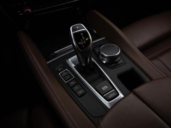 BMW X6 II (F16) с пробегом 2018 года, цена 3 965 555 рублей, 80310 км, внедорожник, Автокод Объявления