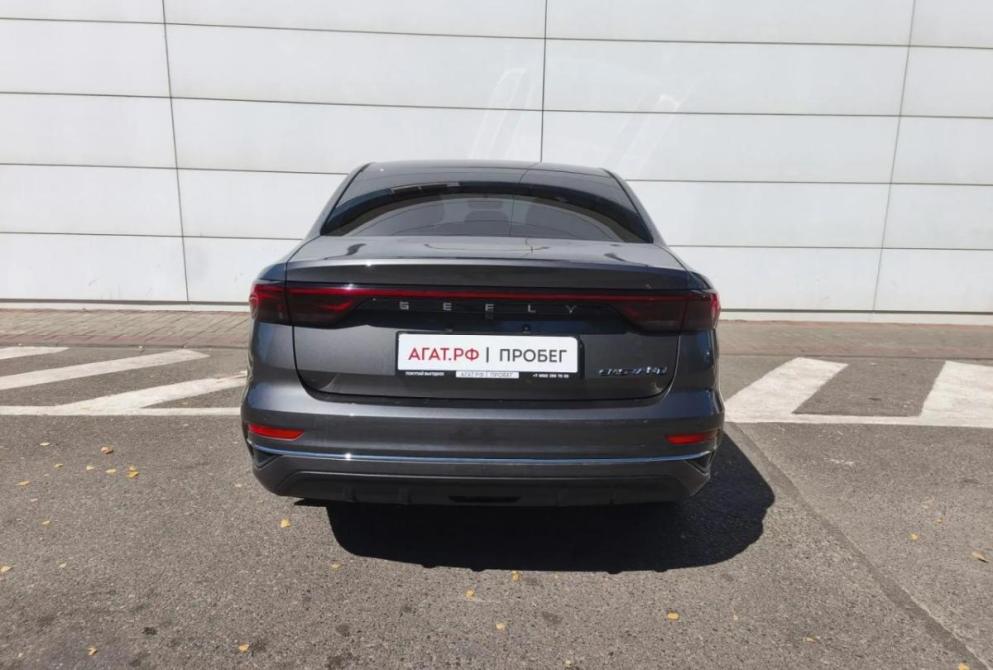 Geely Emgrand II Ставрополь  - изображение 6