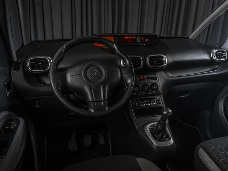 Citroen C3 Picasso I Рестайлинг Тюмень  - изображение 6