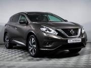 Nissan Murano III (Z52) Москва  - изображение 22