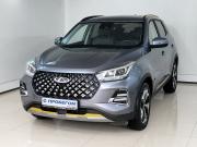 Chery Tiggo 4 Pro I Москва  - изображение 16