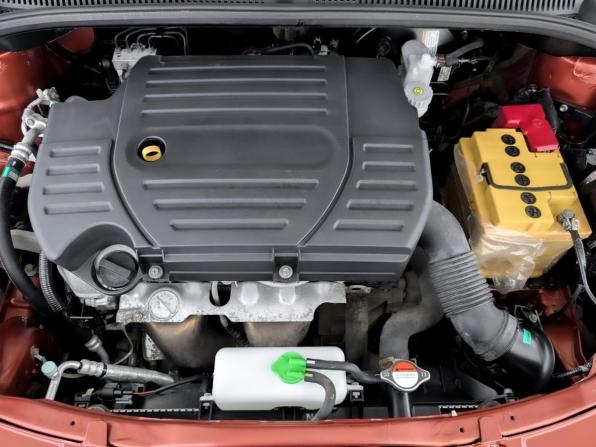 Suzuki SX4 I (Classic) Рестайлинг с пробегом 2011 года, цена 1 100 000 рублей, 27669 км, хэтчбек, Автокод Объявления