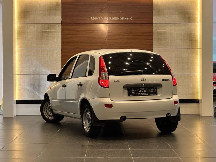 Lada (ВАЗ) Kalina I Челябинск  - изображение 6