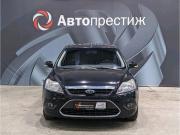 Ford Focus II Рестайлинг Пермь  - изображение 27