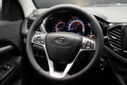 Lada (ВАЗ) Vesta I Крым  - изображение 33