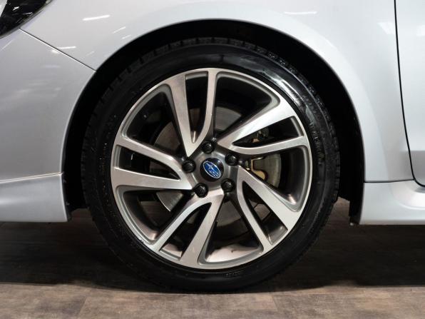 Subaru Levorg I с пробегом 2014 года, цена 1 515 000 рублей, 110170 км, универсал, Автокод Объявления