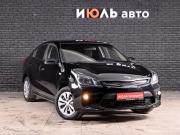 Kia Rio IV Екатеринбург  - изображение 22