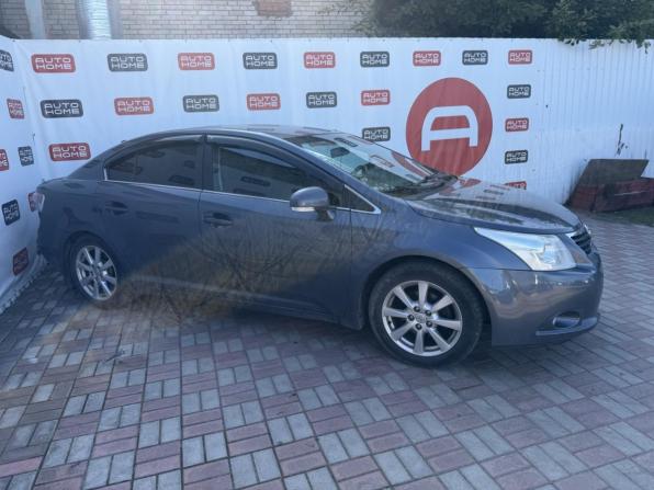 Toyota Avensis III с пробегом 2009 года, цена 949 999 рублей, 199123 км, седан, Автокод Объявления