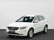 Volvo XC60 I Рестайлинг Москва  - изображение 17
