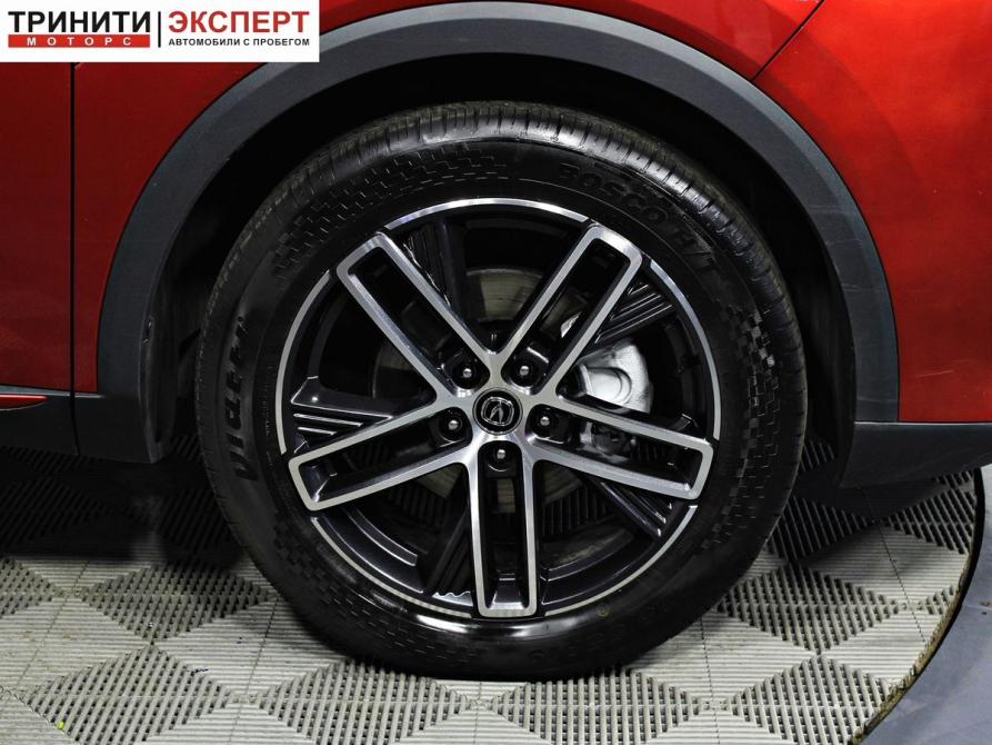 Changan CS55 Plus II Белгород  - изображение 10