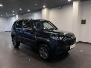 Lada (ВАЗ) Niva Travel I Чебоксары  - изображение 29