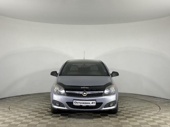 Opel Astra H Рестайлинг с пробегом 2010 года, цена 499 000 рублей, 218840 км, хэтчбек, Автокод Объявления