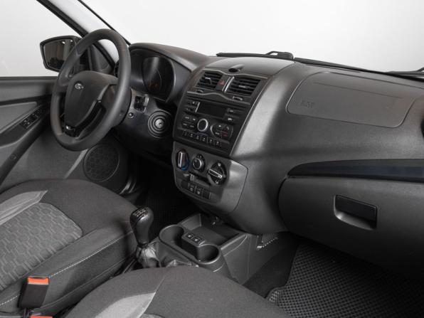 Lada (ВАЗ) Granta I Рестайлинг с пробегом 2022 года, цена 845 000 рублей, 62465 км, универсал, Автокод Объявления