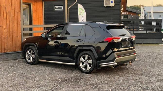 Toyota RAV4 V (XA50) с пробегом 2020 года, цена 2 590 000 рублей, 218182 км, внедорожник, Автокод Объявления