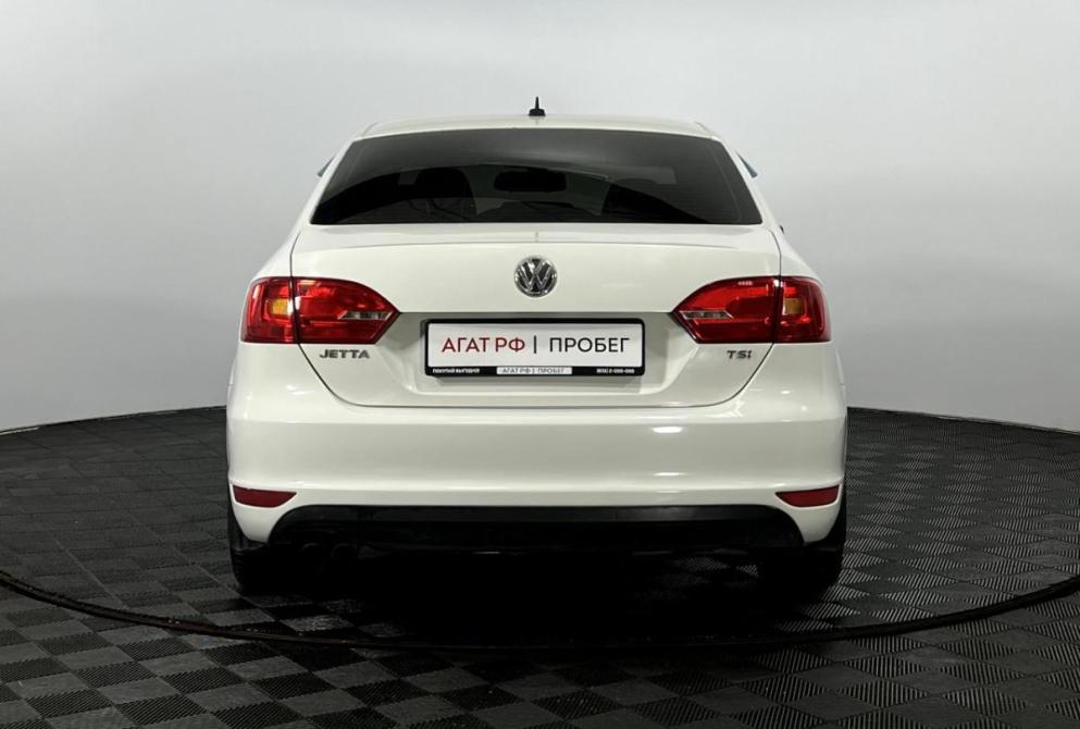 Volkswagen Jetta V Нижний Новгород  - изображение 7